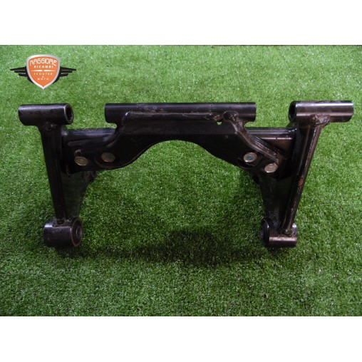Engine support Yamaha X-Max 400 ABS 2013 2016