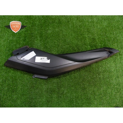 Hull structure pannel fairing body left Yamaha X-Max 400 ABS 2013 2016