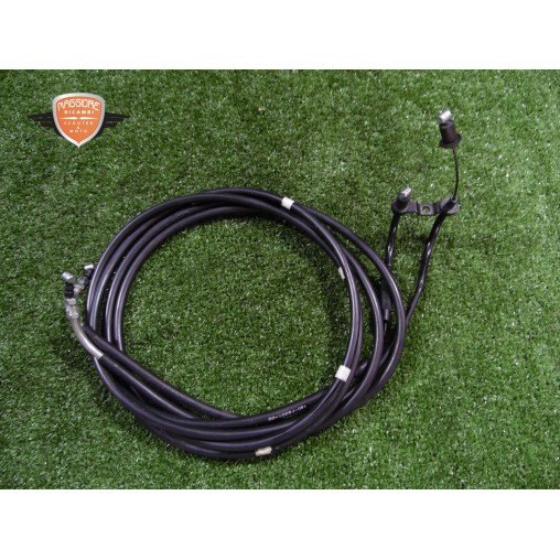 Cable acelerador de gas Yamaha X-Max 400 ABS 2013 2016
