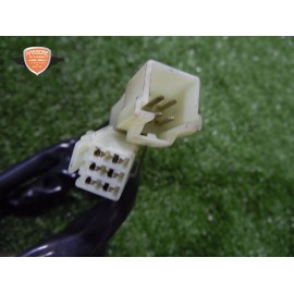 Left switch Yamaha X-Max 400 ABS 2013 2016