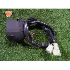 Left switch Yamaha X-Max 400 ABS 2013 2016