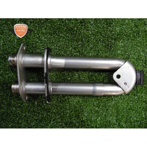 Intercambiador de petróleo Yamaha X-Max 400 ABS 2013 2016
