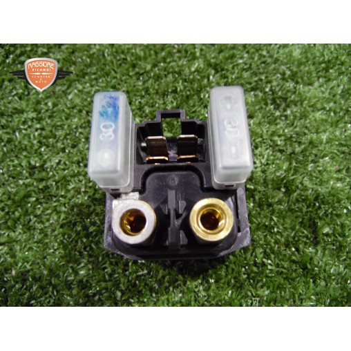 Starter Rel Yamaha X-Max 400 ABS 2013 2016