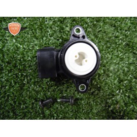 Sensore corpo farfallato TPS Yamaha X-Max 400 ABS 2013 2016
