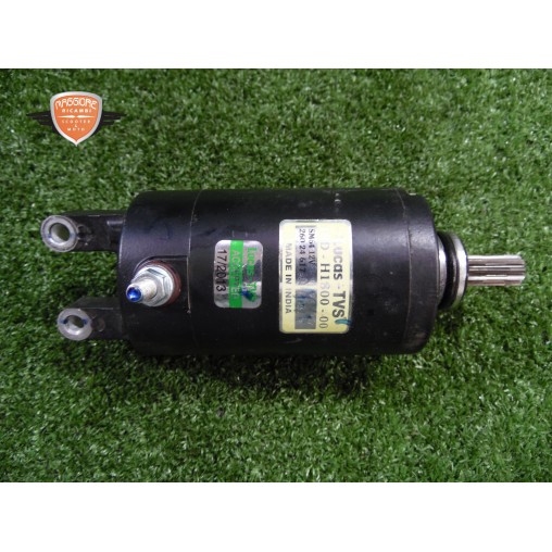 Motor de arranque Yamaha X-Max 400 ABS 2013 2016