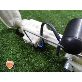 Fuel gasoline pump Yamaha X-Max 400 ABS 2013 2016