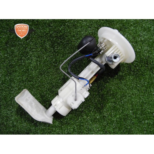 Fuel gasoline pump Yamaha X-Max 400 ABS 2013 2016