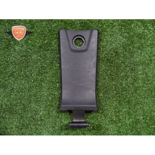 Tank compartment counter Yamaha X-Max 400 ABS 2013 2016