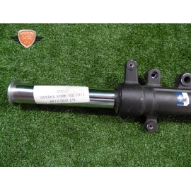 Left fork stem Yamaha X-Max 400 ABS 2013 2016