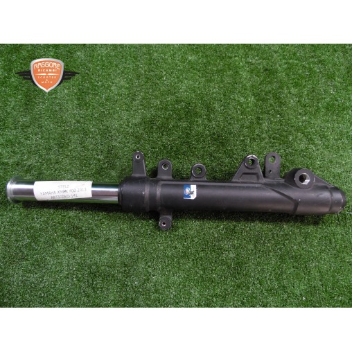 Tallo de la horquilla izquierda Yamaha X-Max 400 ABS 2013 2016