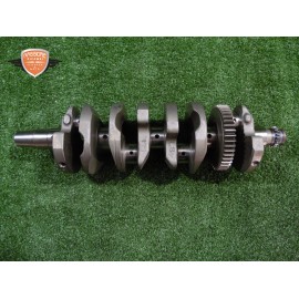 Crankshaft Yamaha XJ6 2008 2015