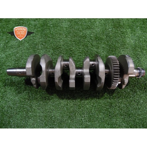 Crankshaft Yamaha XJ6 2008 2015