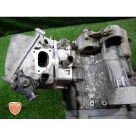 Guaranteed engine Piaggio X9 500 2000 2002