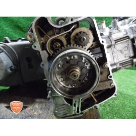 Guaranteed engine Piaggio X9 500 2000 2002