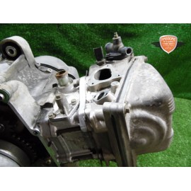 Guaranteed engine Piaggio X9 500 2000 2002