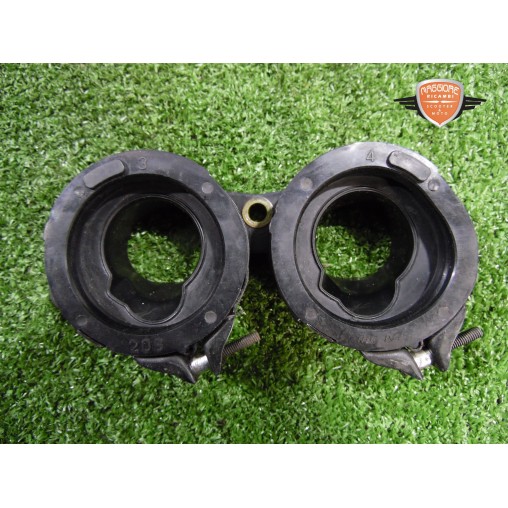 Suction collector Yamaha XJ6 2008 2015
