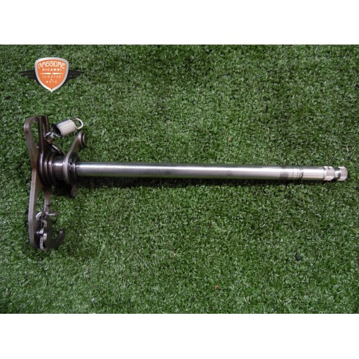 Gearshift drum Yamaha XJ6 2008 2015