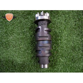 Crankshaft Yamaha XJ6 2008 2015