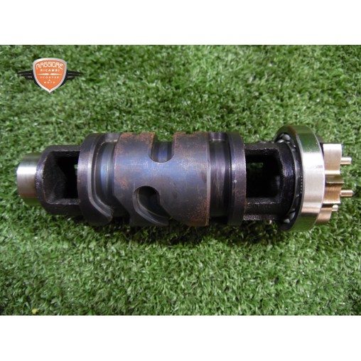 Crankshaft Yamaha XJ6 2008 2015