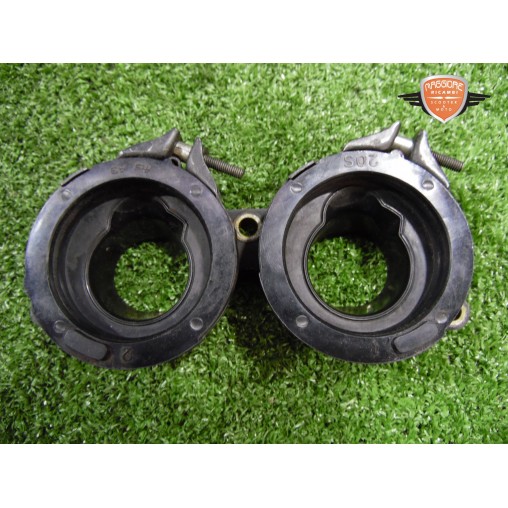 Suction collector Yamaha XJ6 2008 2015