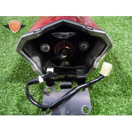 Faro fanale posteriore Yamaha XJ6 2008 2015