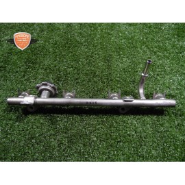 Injecting flute Yamaha XJ6 2008 2015