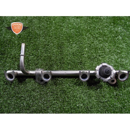 Injecting flute Yamaha XJ6 2008 2015