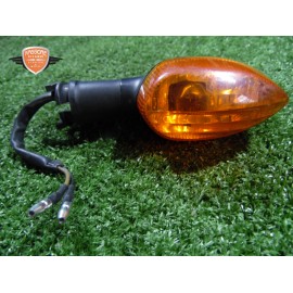Freccia indicatore anteriore sinistra Yamaha XJ6 2008 2015