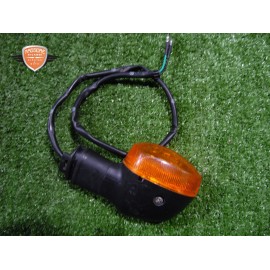 Indicador de direccion trasero derecha Yamaha XJ6 2008 2015