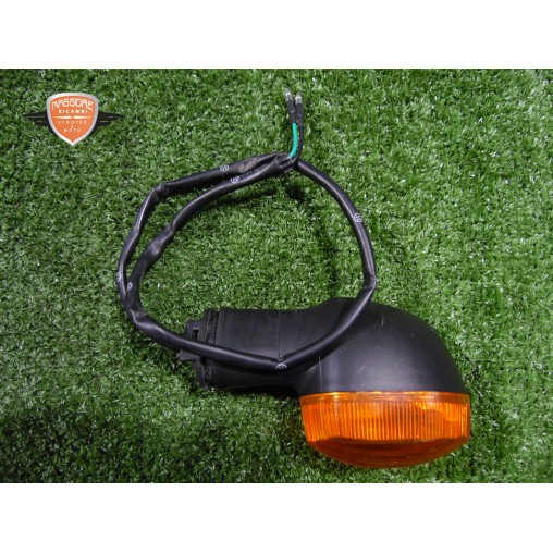 Indicador de direccion trasero derecha Yamaha XJ6 2008 2015