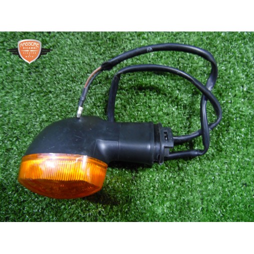 Freccia indicatore posteriore sinistra Yamaha XJ6 2008 2015