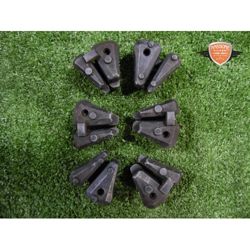 Clutch hub Yamaha XJ6 2008 2015