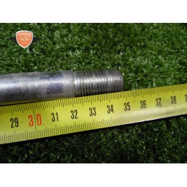 Rear wheel pin Yamaha XJ6 2008 2015