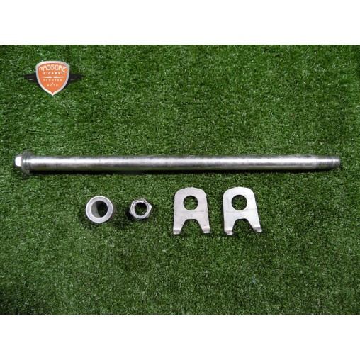 Rear wheel pin Yamaha XJ6 2008 2015