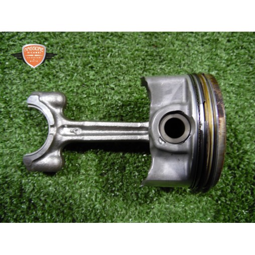 Pistons Yamaha XJ6 2008 2015