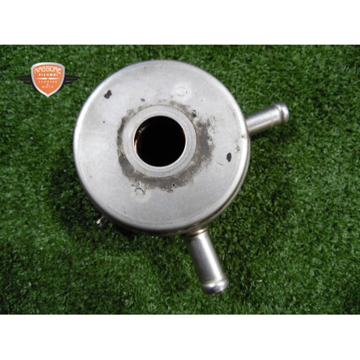 Oil pump Yamaha XJ6 2008 2015