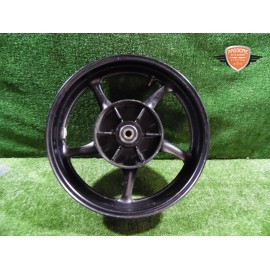 Rear wheel rim Yamaha XJ6 2008 2015