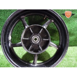 Rear wheel rim Yamaha XJ6 2008 2015