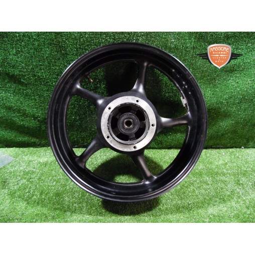 Rear wheel rim Yamaha XJ6 2008 2015