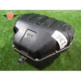 Case air cleaner Yamaha XJ6 2008 2015