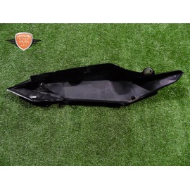 Casco de izquierda Yamaha XJ6 2008 2015