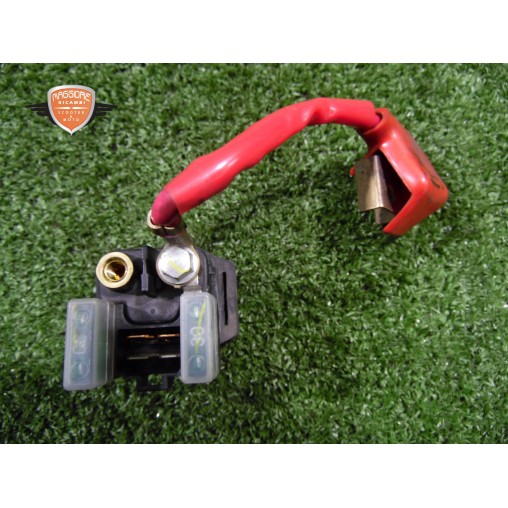 Starter Rel Yamaha XJ6 2008 2015