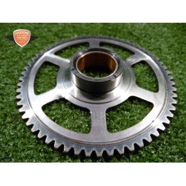 Engranaje de rueda libre Yamaha XJ6 2008 2015