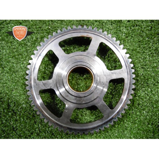 Engranaje de rueda libre Yamaha XJ6 2008 2015