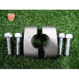 Riser piastra manubrio Yamaha XJ6 2008 2015