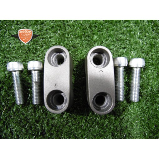 Riser piastra manubrio Yamaha XJ6 2008 2015