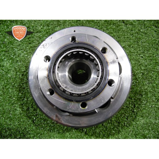 Volante de inercia Yamaha XJ6 2008 2015