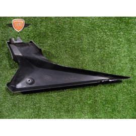 Carena fianchetto sinistra Yamaha XJ6 2008 2015