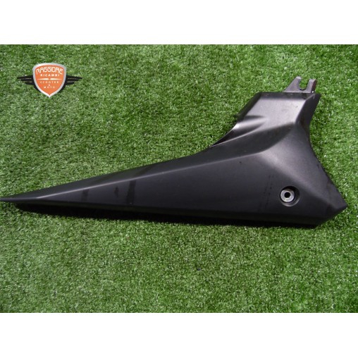 Casco de izquierda Yamaha XJ6 2008 2015