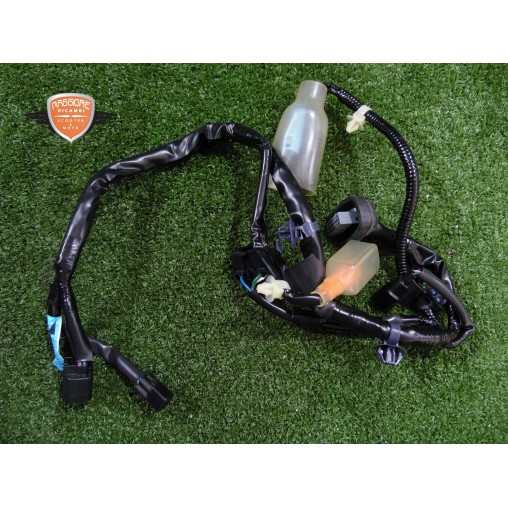 Système de cambre des phares avant Honda CB 500 X ABS 2012 2016